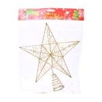 NATAL ESTRELA 1265-207-28 CX120