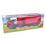 TRACTOR FRIC��O CP161306 CX36