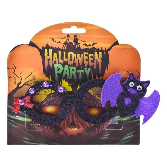 OCULOS HALLOWEEN 2683-000-05 CX300 OCULOS HALLOWEEN 2683-000-05 CX300