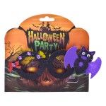 OCULOS HALLOWEEN 2683-000-05 CX300