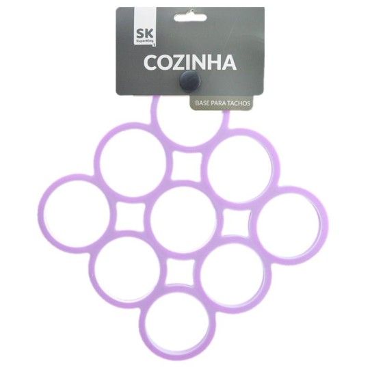 BASE SILICONE 15.5X15.5CM 1926-503 Q12 20% BASE SILICONE 15.5X15.5CM 1926-503 Q12 20%