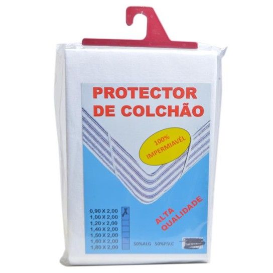 PROTECTOR P/COLCHAO TAM SORT PROTECTOR P/COLCHAO TAM SORT