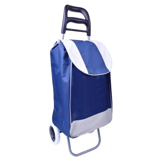 CARRINHO COMPRA AZUL 560-000-05 CX10 CARRINHO COMPRA AZUL 560-000-05 CX10