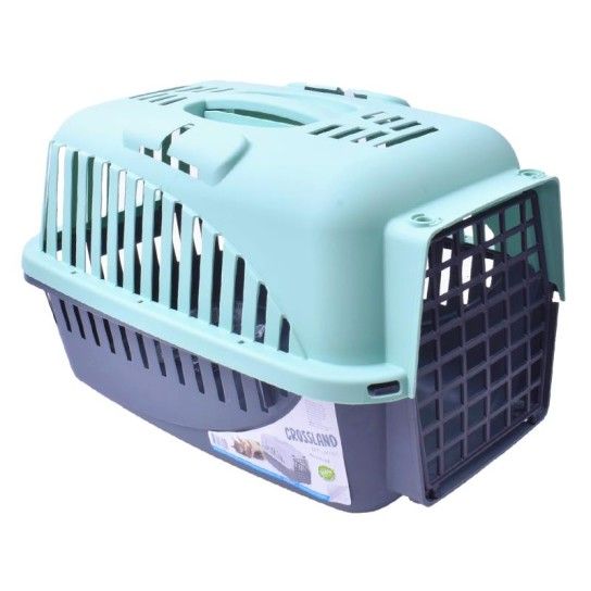 CX TRANSPORTE ANIMAL 46.5X32X32H PETMAX CX TRANSPORTE ANIMAL 46.5X32X32H PETMAX