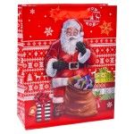 SACO NATAL 40X12X30CM  2987-054-02CX240