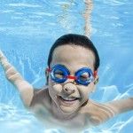 OCULOS PISCINA SPIDERMAN 98019 OCULOS PISCINA SPIDERMAN 98019