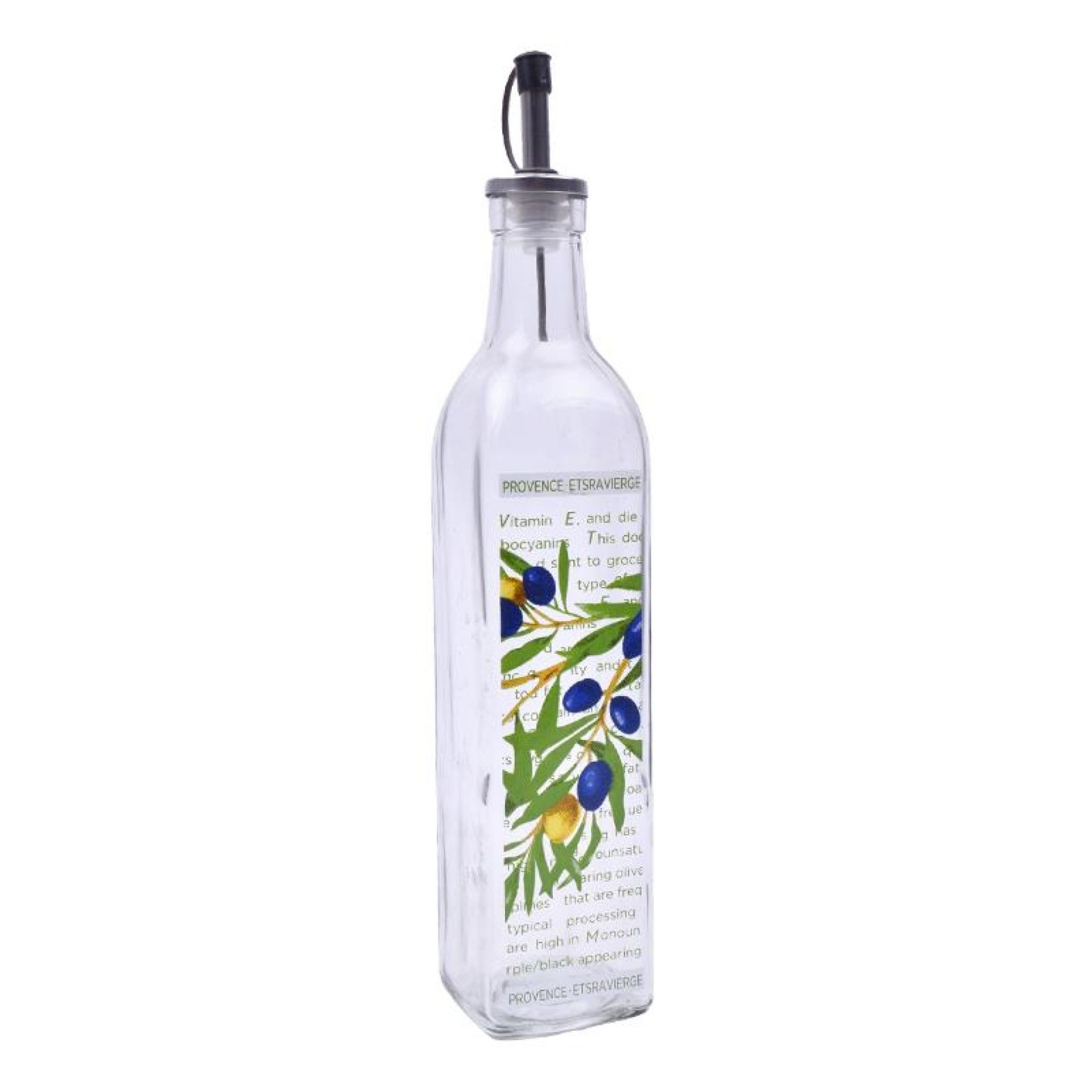 AZEITEIRA / VINAGREIRA QUID 500ML AZEITEIRA / VINAGREIRA QUID 500ML