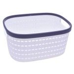 CESTO PLASTICO 24X17X12 1839-238 CX90