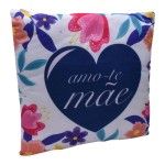 ALMOFADA  MAE 40X40CM 2505-100A