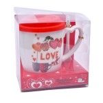 CANECA NAMORADOS 2645-100 CX72