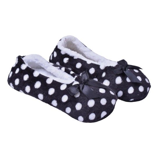 PANTUFAS QUARTO 2988-000 CX120 PANTUFAS QUARTO 2988-000 CX120