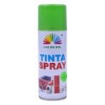 TINTA SPRAY LUZ DO SOL SORT. 200ML CX12