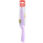 FACA COZINHA 23CM CABO PLS 2380-001-01 CX240