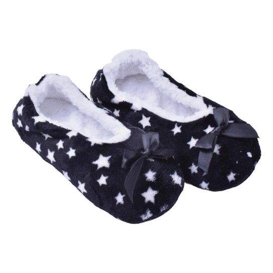 PANTUFAS QUARTO 2988-000-03 CX144
