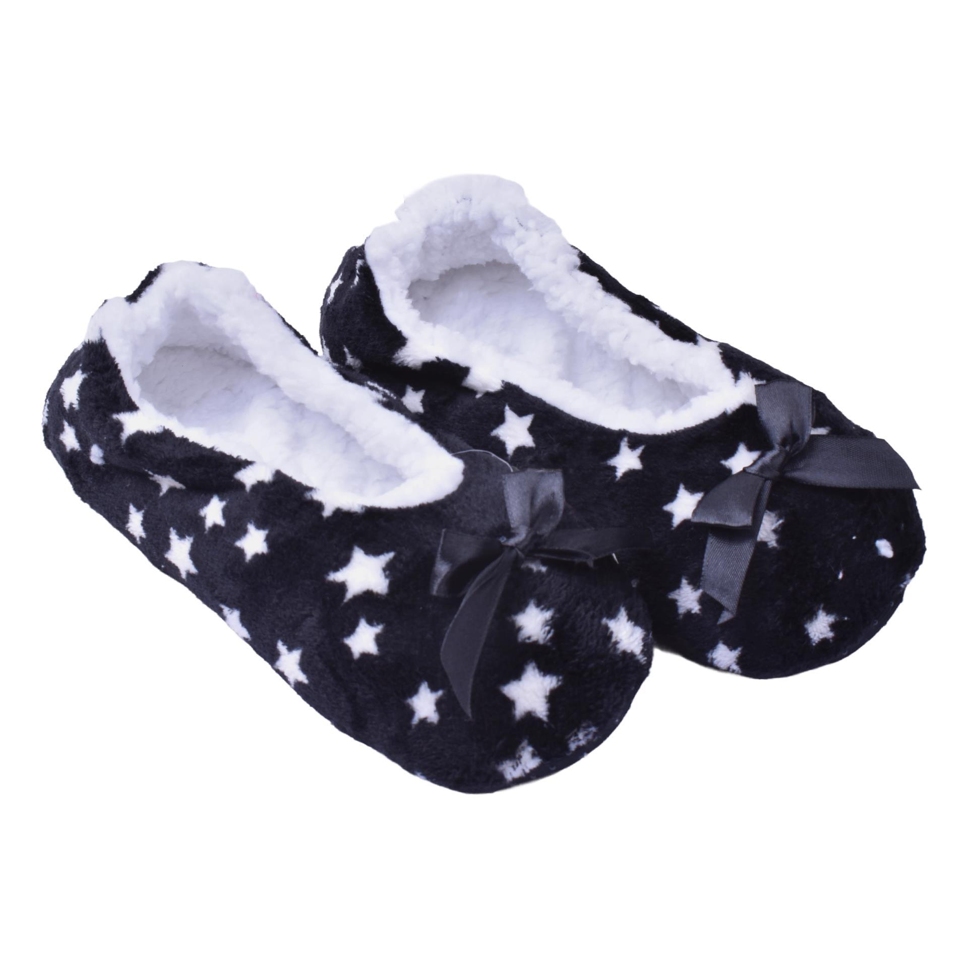 PANTUFAS QUARTO 2988-000-03 CX144