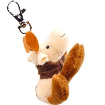 PORTA CHAVE PELUCHE AC-19062