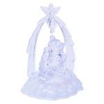 PRESEPIO NATAL C/LUZ 2607-104 CX54