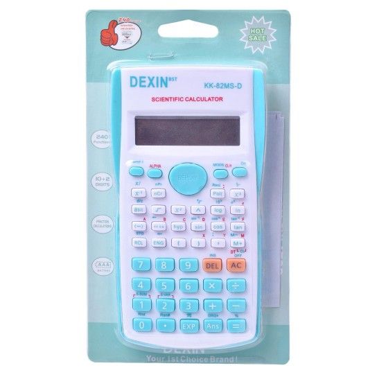 CALCULADORA 1610-048 CX160 CALCULADORA 1610-048 CX160