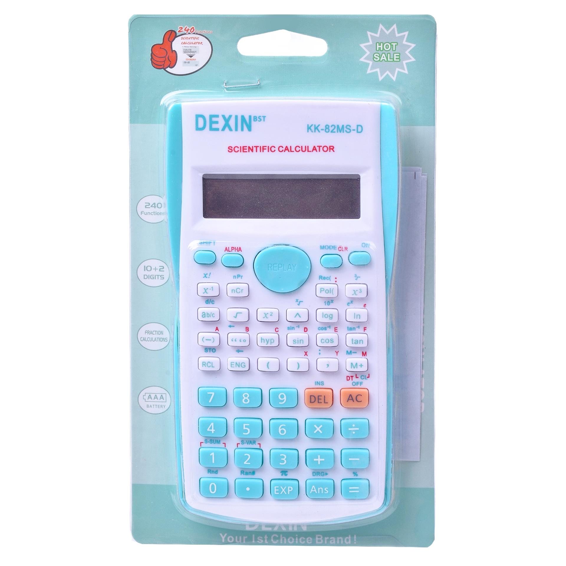 CALCULADORA 1610-048 CX160 CALCULADORA 1610-048 CX160
