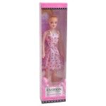 BONECA BRINQ. FB58462 **Q12** 20%