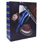 SACO PAPEL 40X30X12 1968-407-02 CX180