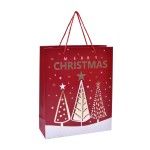 SACO NATAL 23X10X18CM  2987-051 CX480