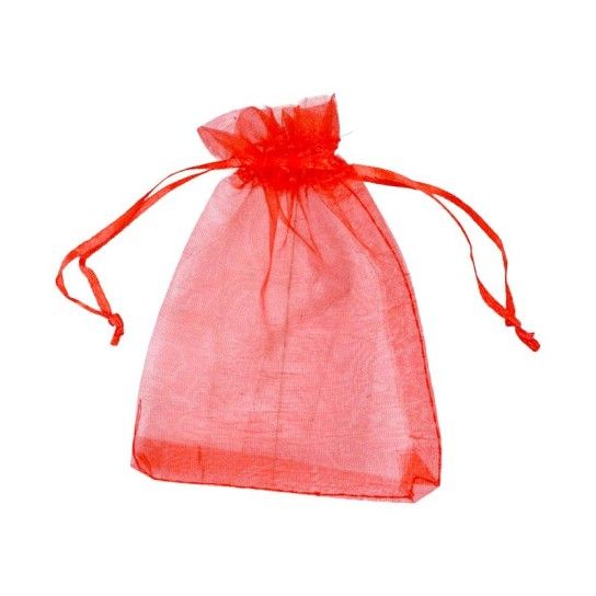 SACO ORGANZA 5UN 9X12 2596-000-12A CX492 SACO ORGANZA 5UN 9X12 2596-000-12A CX492
