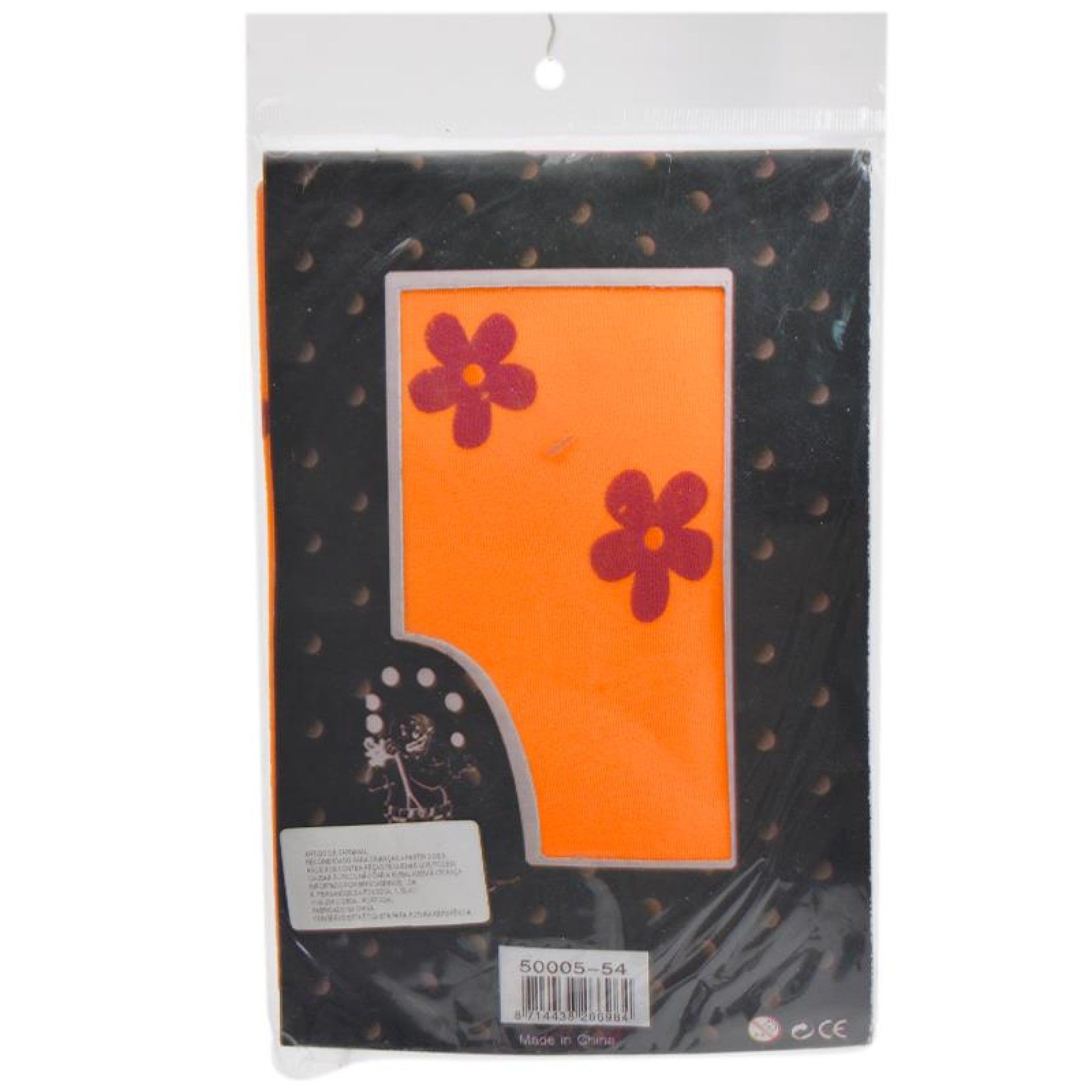 CARNAVAL COLLANTS FLORES