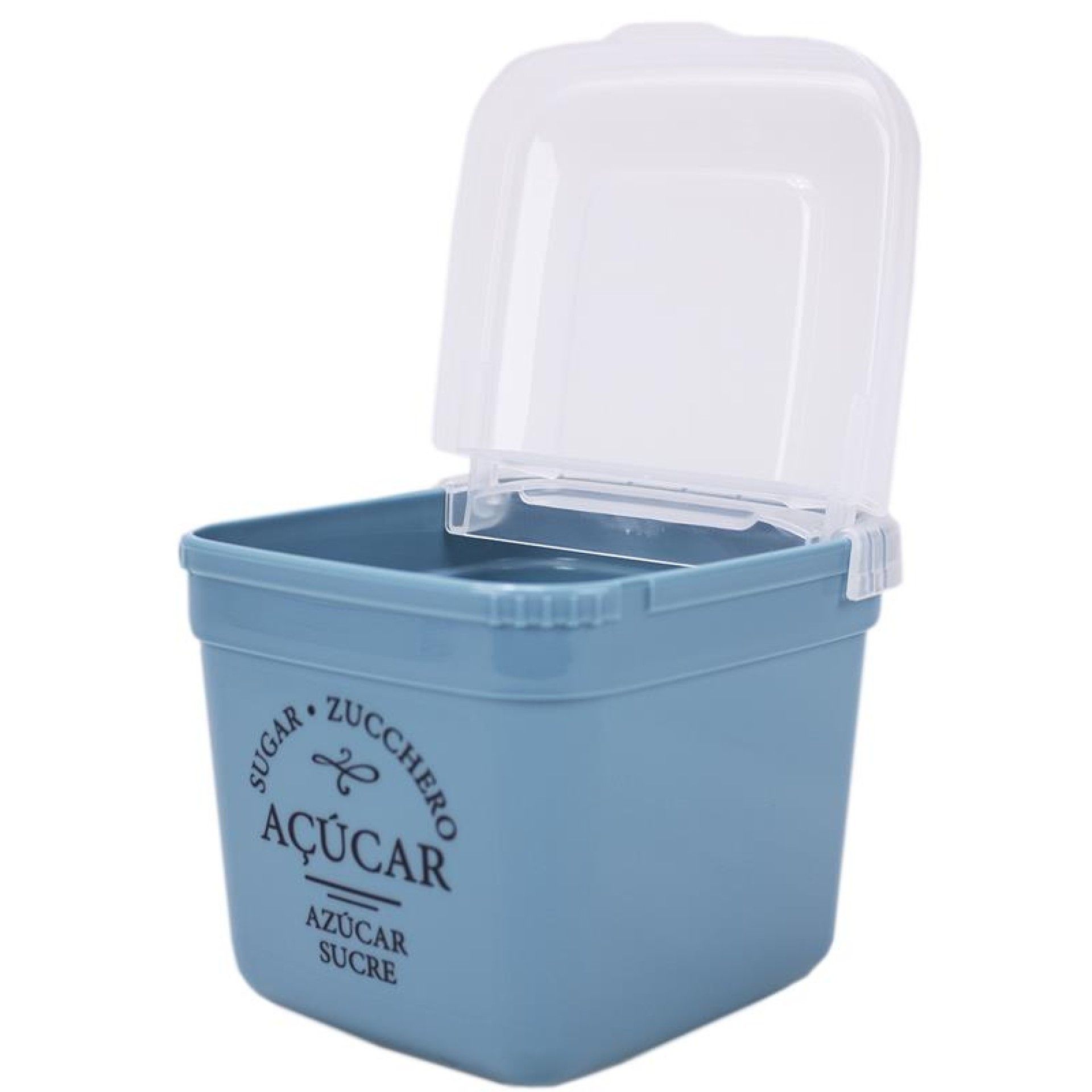 SALEIRO C/ DISPENSADOR COLORS REF 2461 SALEIRO C/ DISPENSADOR COLORS REF 2461