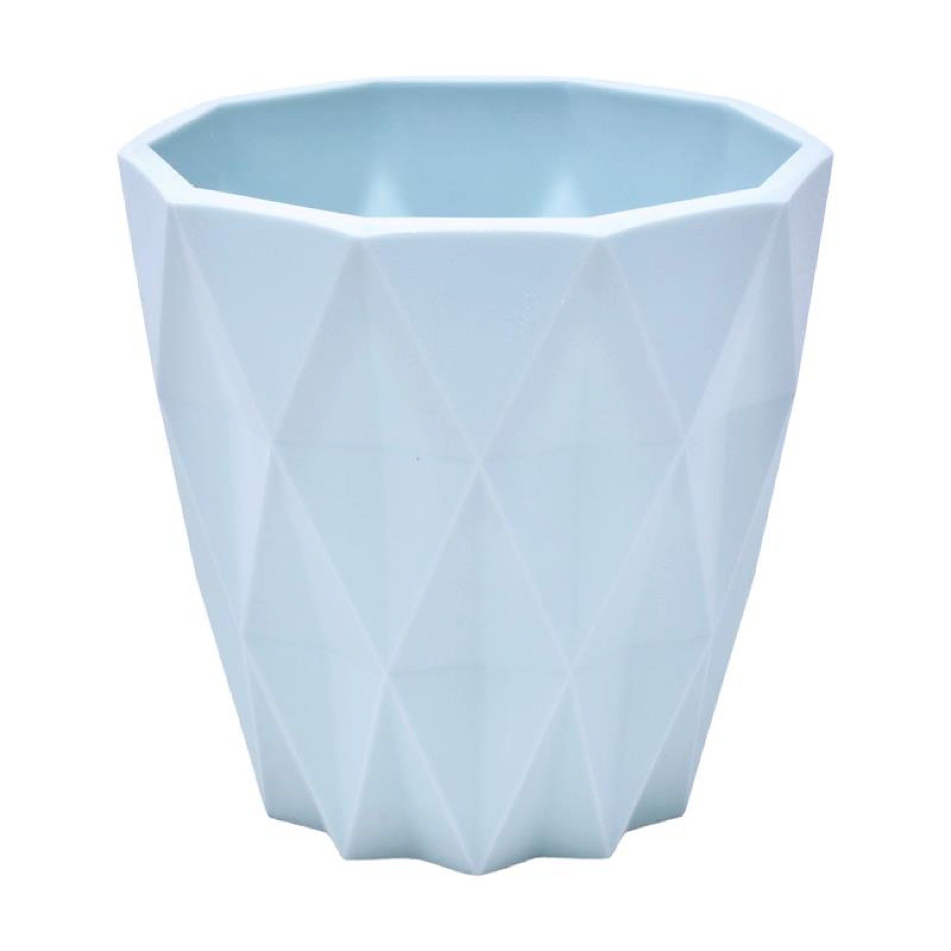 VASO 9,5X9CM 2707-000B CX216 VASO 9,5X9CM 2707-000B CX216
