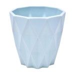 VASO 9,5X9CM 2707-000B CX216 VASO 9,5X9CM 2707-000B CX216