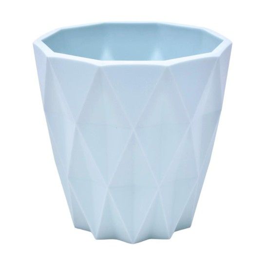 VASO 9,5X9CM 2707-000B CX216 VASO 9,5X9CM 2707-000B CX216