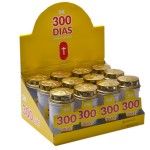 VELA ELECTR CILINDR CRUZ 1196-910 CX48