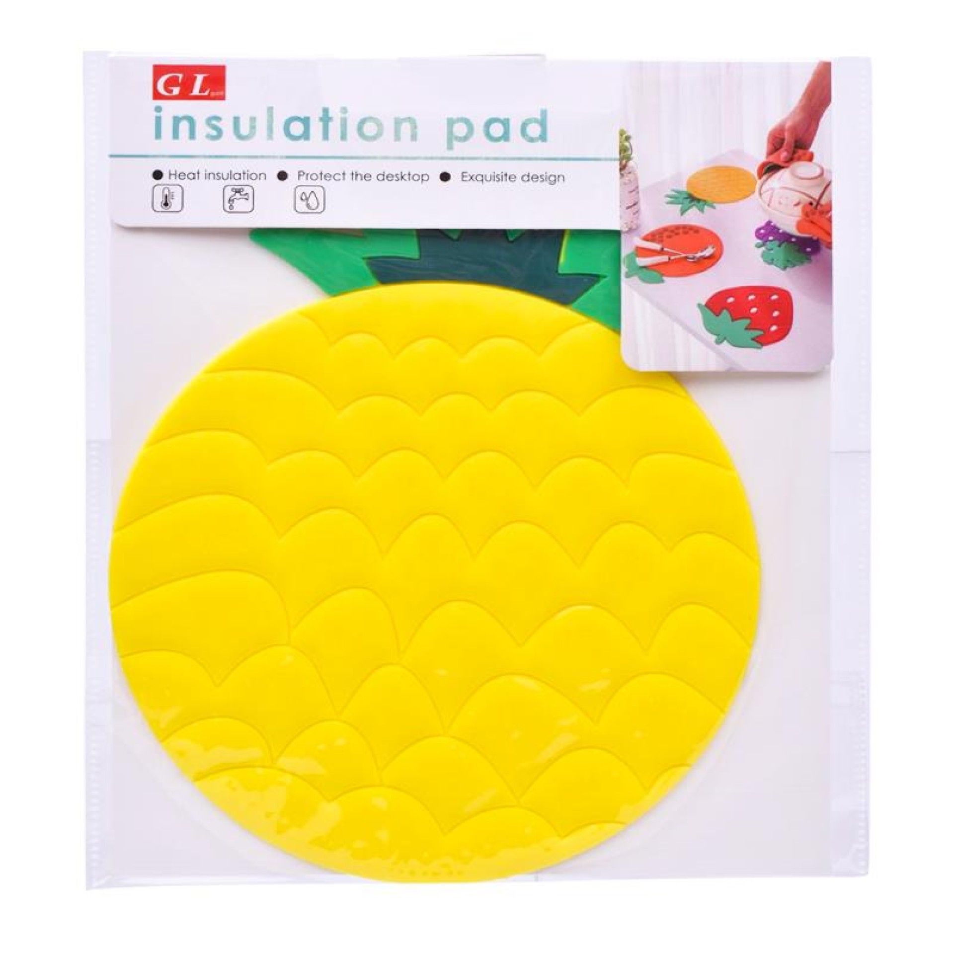 BASE TACHOS 16.5CM 202-822 CX288 BASE TACHOS 16.5CM 202-822 CX288