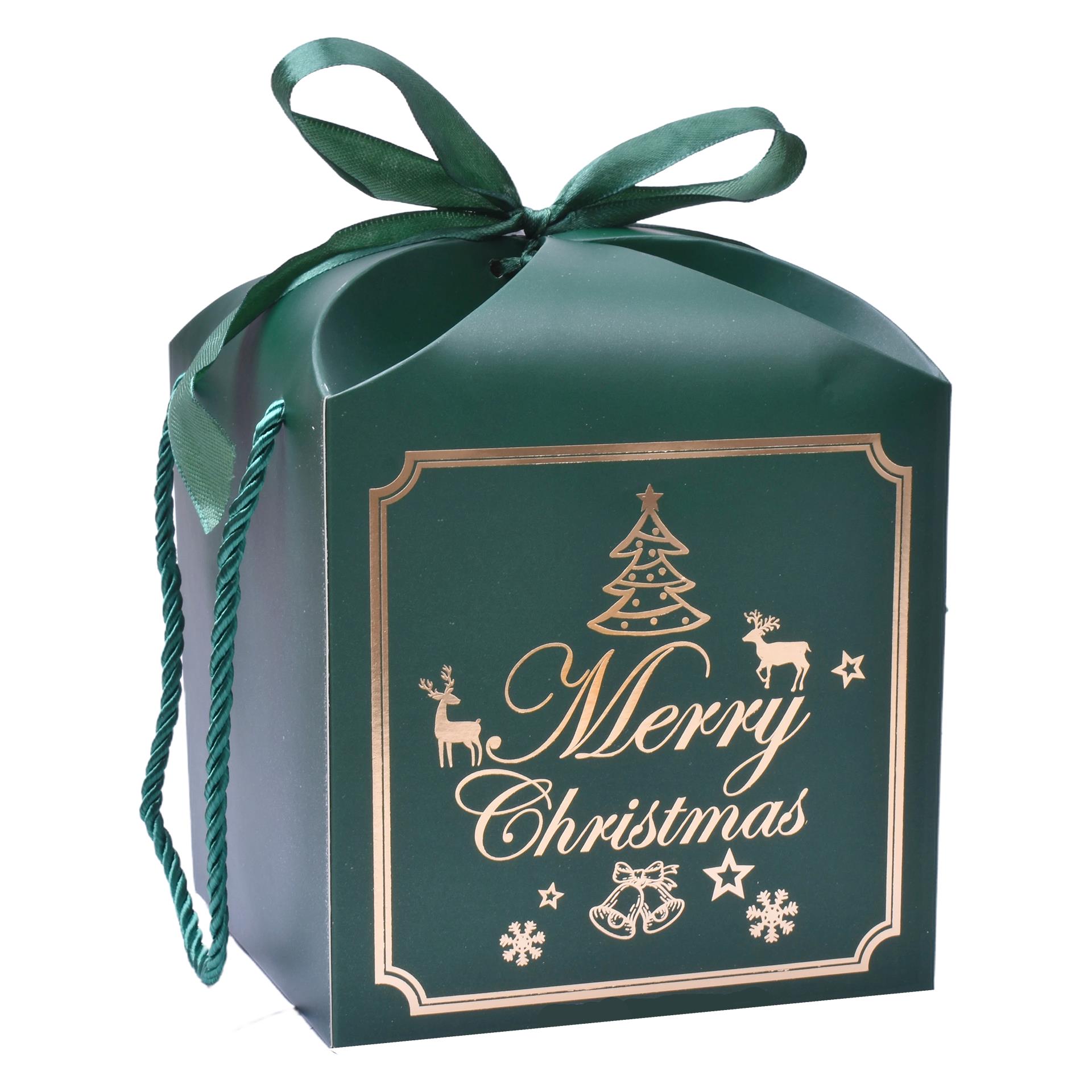 CX PRES. NATAL 14X14X14CM 2987-500 CX480 CX PRES. NATAL 14X14X14CM 2987-500 CX480