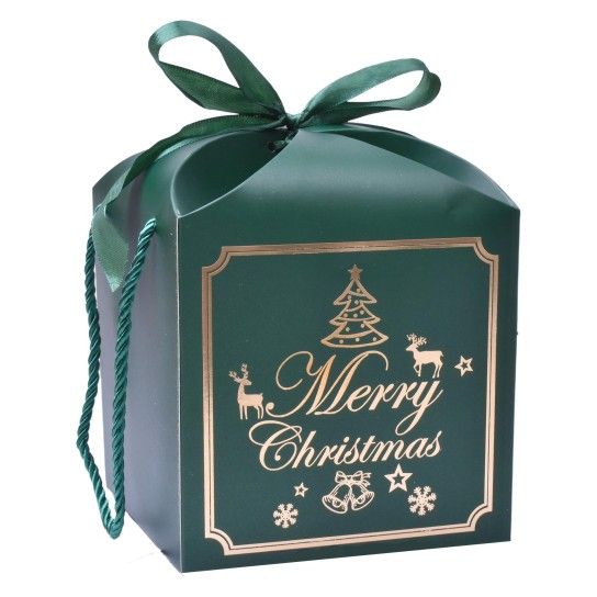 CX PRES. NATAL 14X14X14CM 2987-500 CX480 CX PRES. NATAL 14X14X14CM 2987-500 CX480