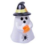 DEC. HALLOW 15,5X11X11CM  2795-659 CX28