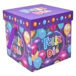 CAIXA PRESENTE 30X30X30 1968-020-03 CX96