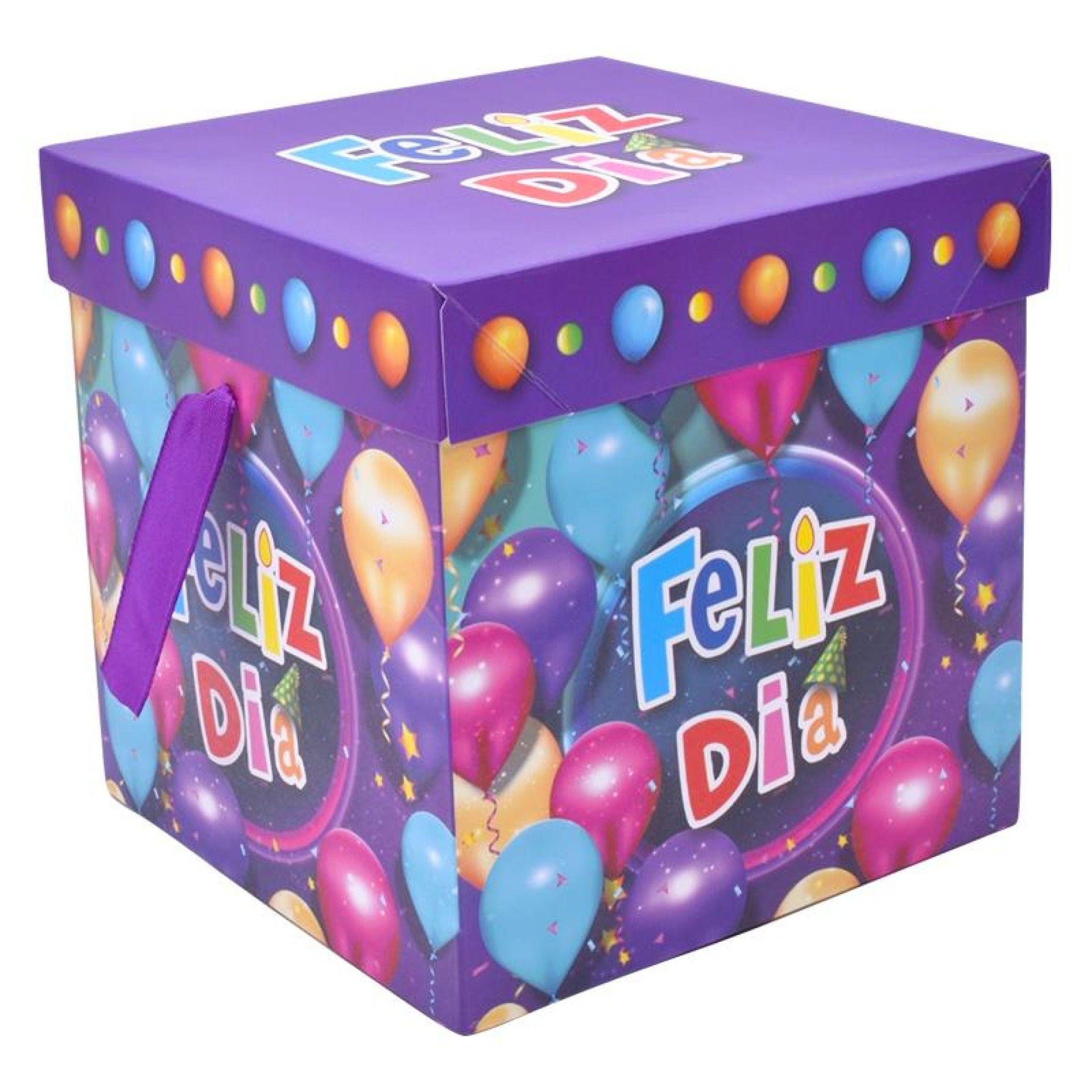 CAIXA PRESENTE 30X30X30 1968-020-03 CX96 CAIXA PRESENTE 30X30X30 1968-020-03 CX96