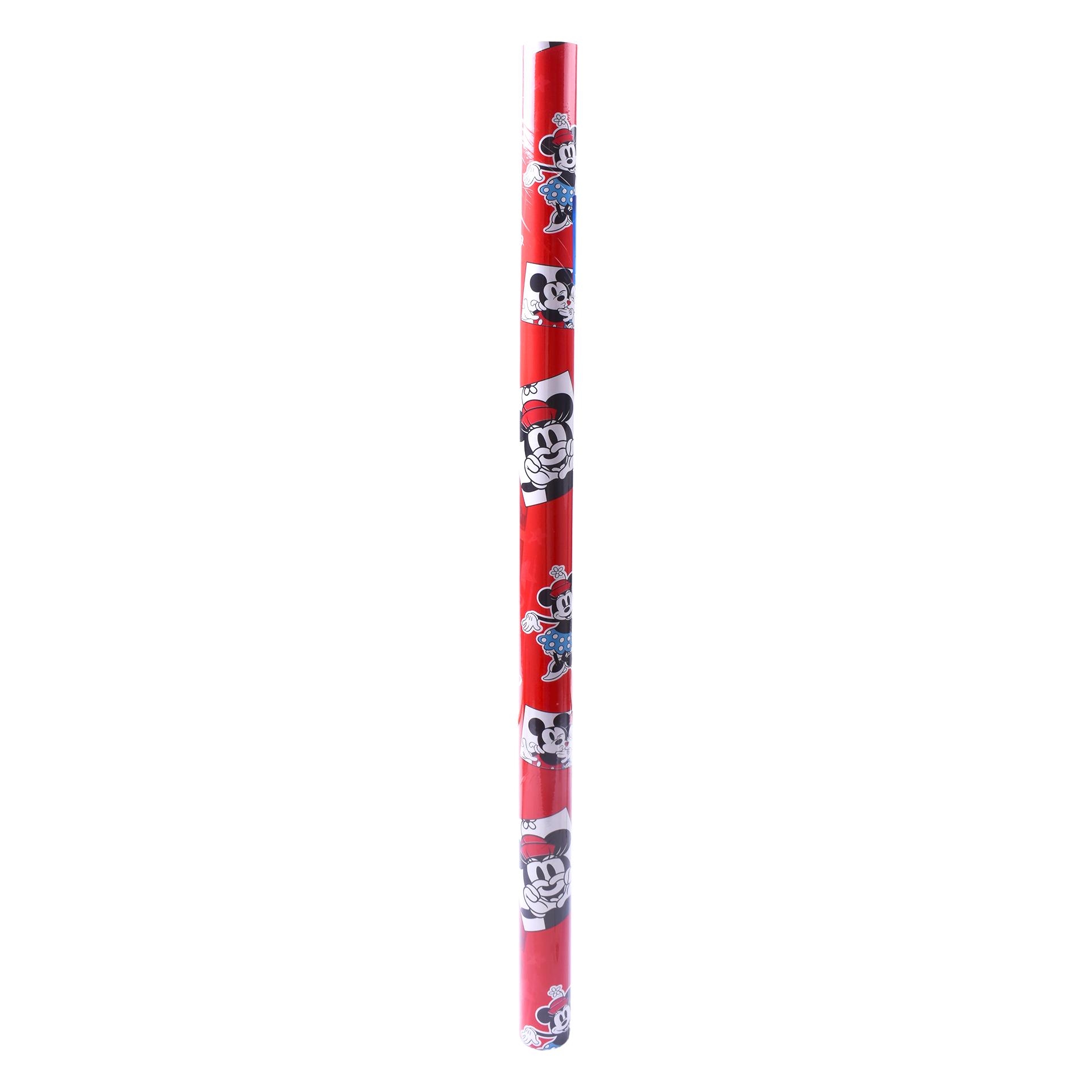 PAPEL EMBRULHO DISNEY 70200CM CX50