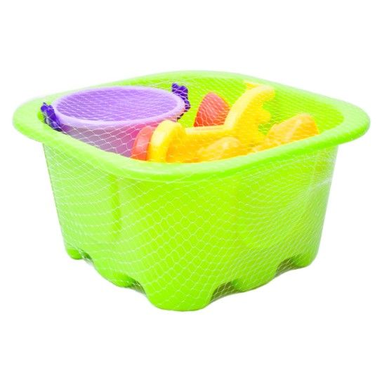 BALDE PRAIA C/ACESS QUAD 898-W6 CX96 BALDE PRAIA C/ACESS QUAD 898-W6 CX96