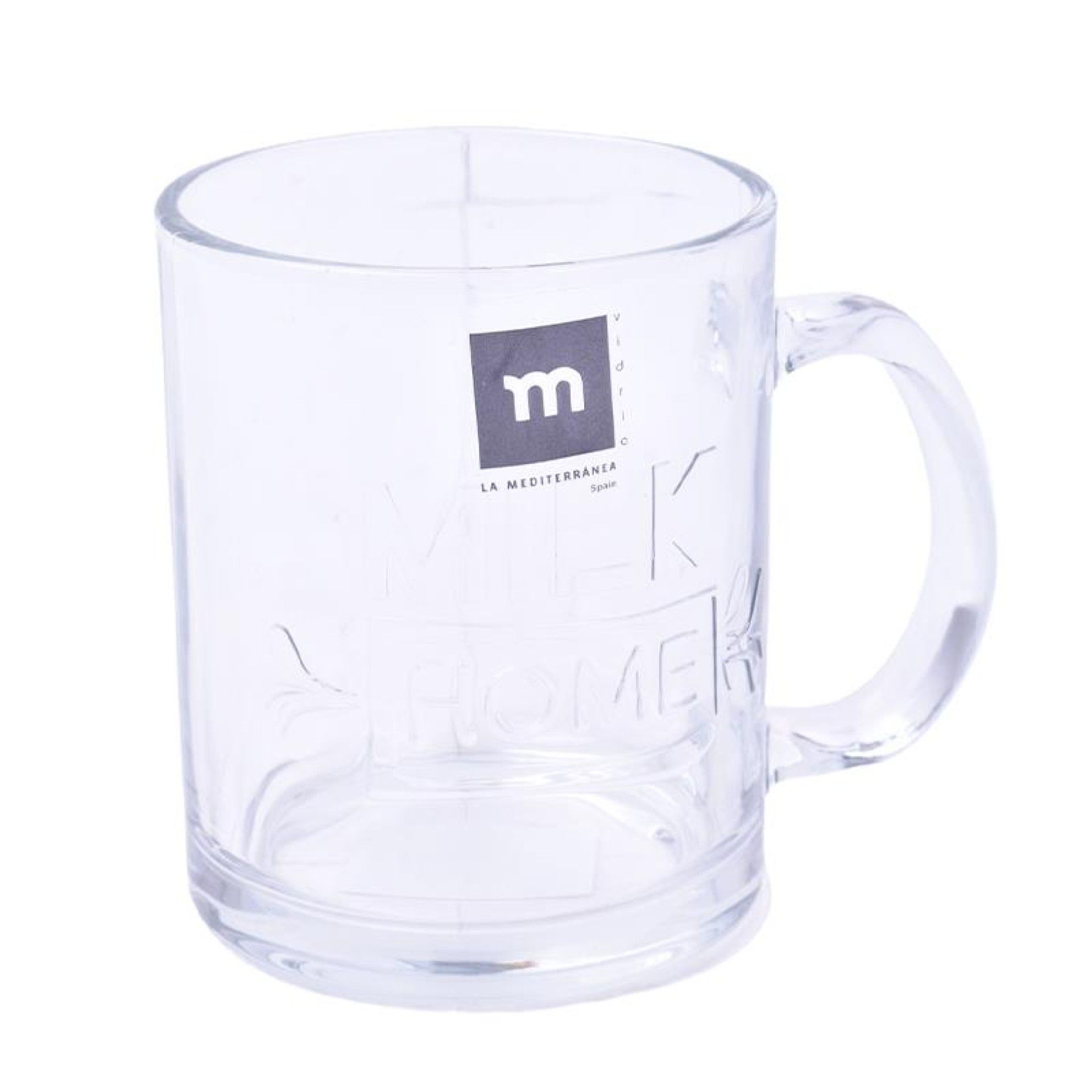 CANECA VIDRO 350ML SORTIDO CX36 CANECA VIDRO 350ML SORTIDO CX36