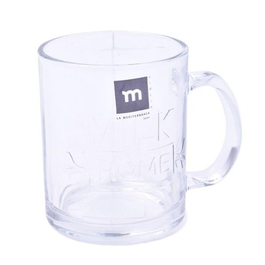 CANECA VIDRO 350ML SORTIDO CX36 CANECA VIDRO 350ML SORTIDO CX36