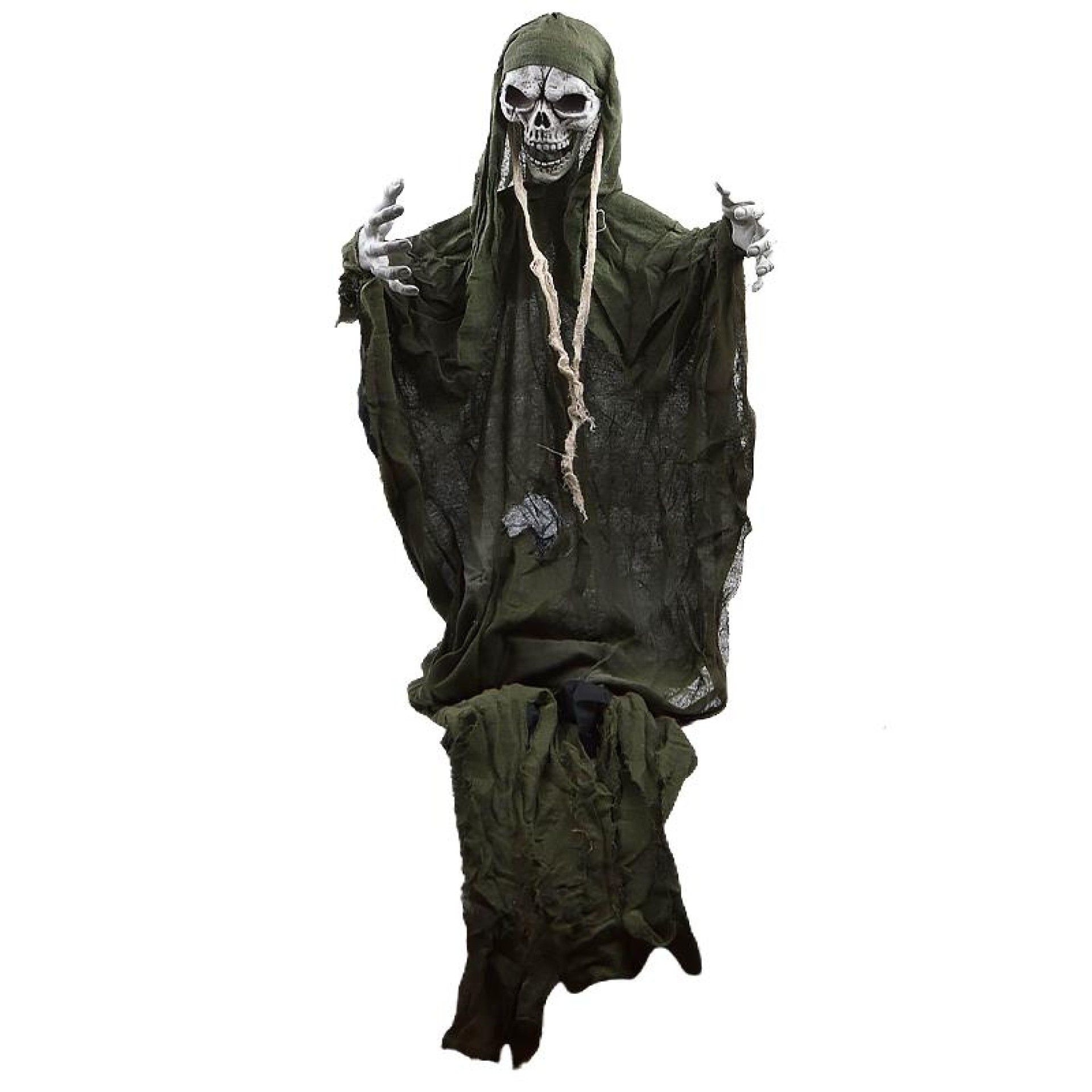 CAVEIRA HALLOWEEN 160X130CM 1862-309 CAVEIRA HALLOWEEN 160X130CM 1862-309