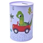 MEALHEIRO LATA 10X15CM 2986-001 CX96