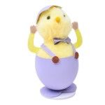 PINTAINHO PASCOA 10CM 2855-101 CX360