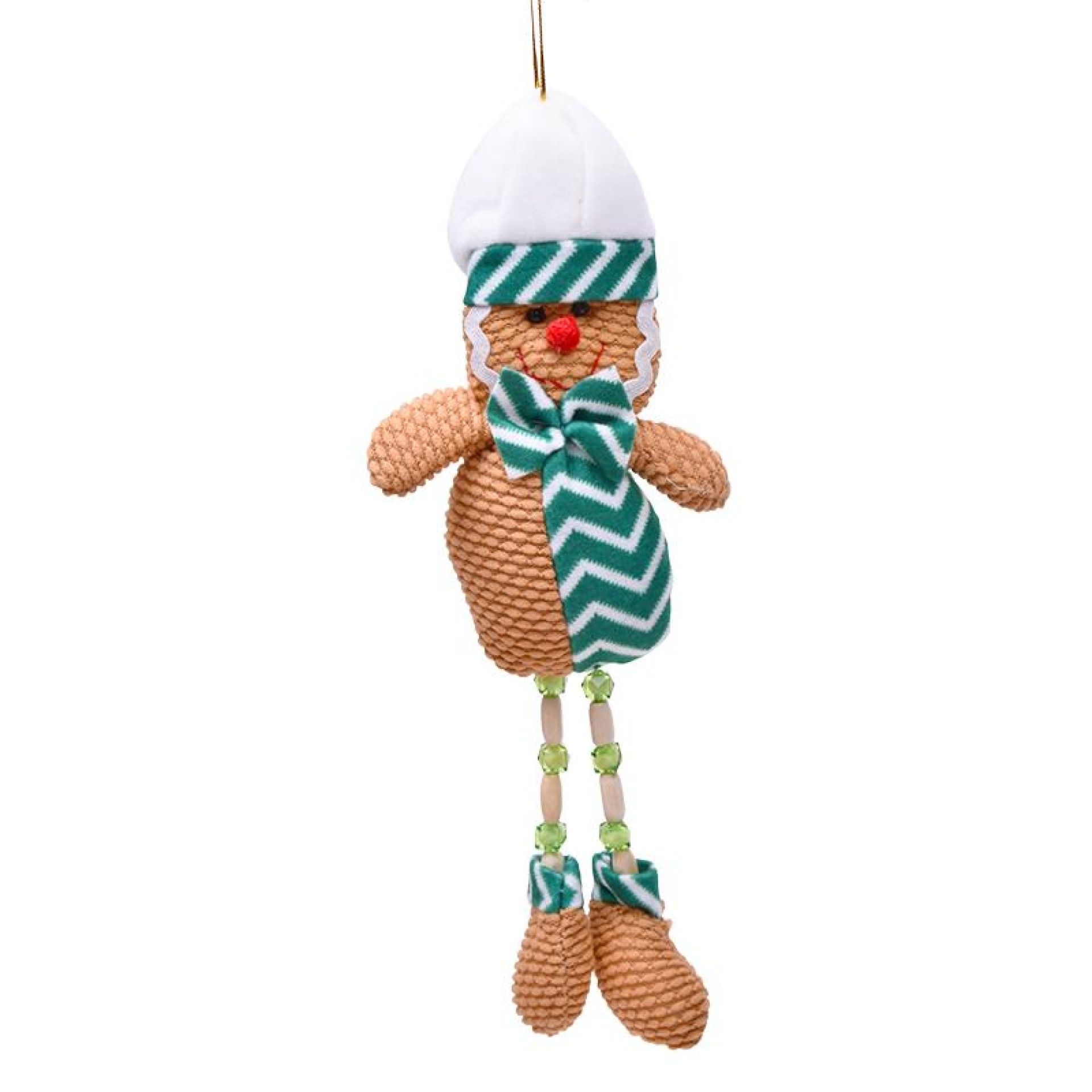 BONECO NATAL PINGENTE 2600-100-01 CX360 BONECO NATAL PINGENTE 2600-100-01 CX360