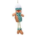 BONECO NATAL PINGENTE 2600-100-01 CX360