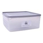 CAIXA HERMETICA N6  4,25L REF.100228