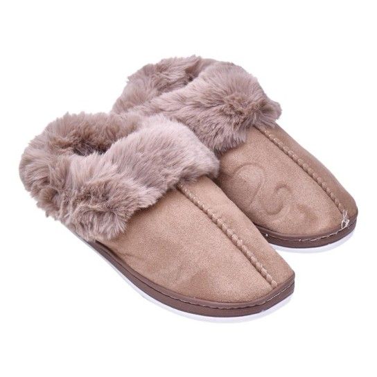 PANTUFAS QUARTO M 2786-020M CX48 PANTUFAS QUARTO M 2786-020M CX48